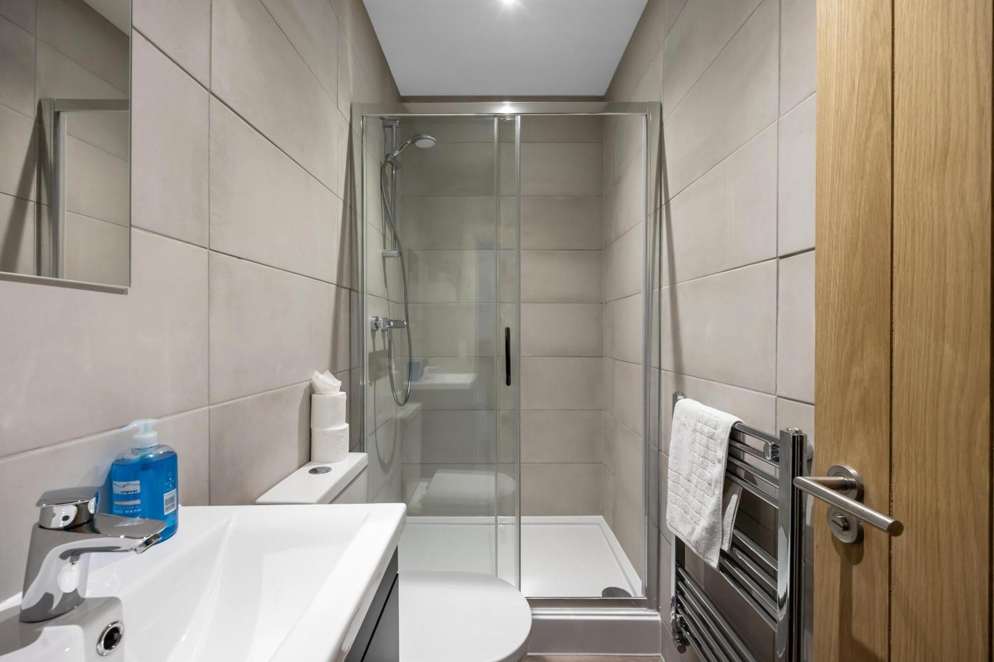 Queens Mile 1 With Free Parking By My Getaways 布赖顿 外观 照片