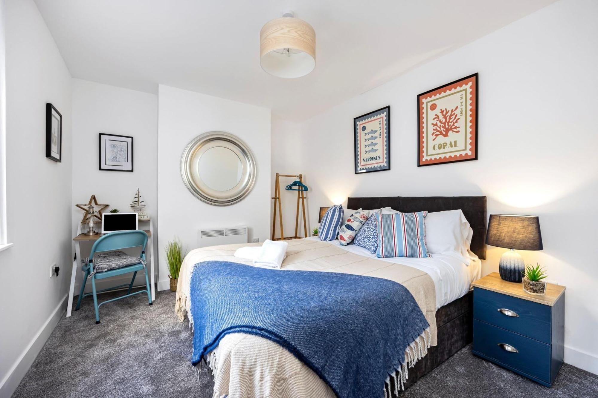 Queens Mile 1 With Free Parking By My Getaways 布赖顿 外观 照片