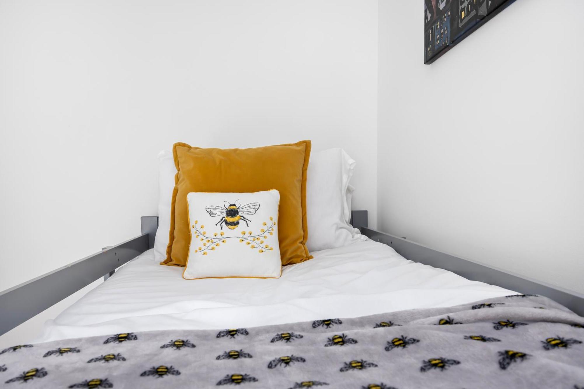 Queens Mile 1 With Free Parking By My Getaways 布赖顿 外观 照片