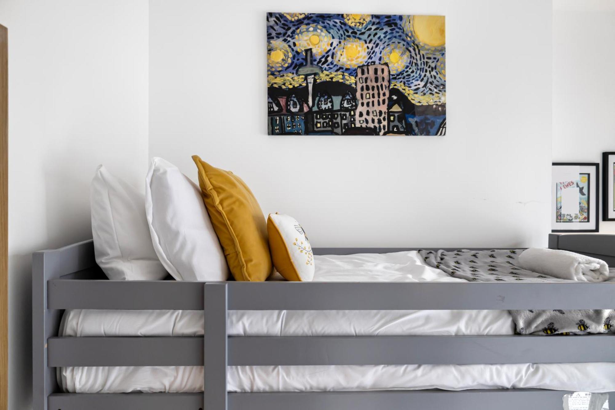 Queens Mile 1 With Free Parking By My Getaways 布赖顿 外观 照片