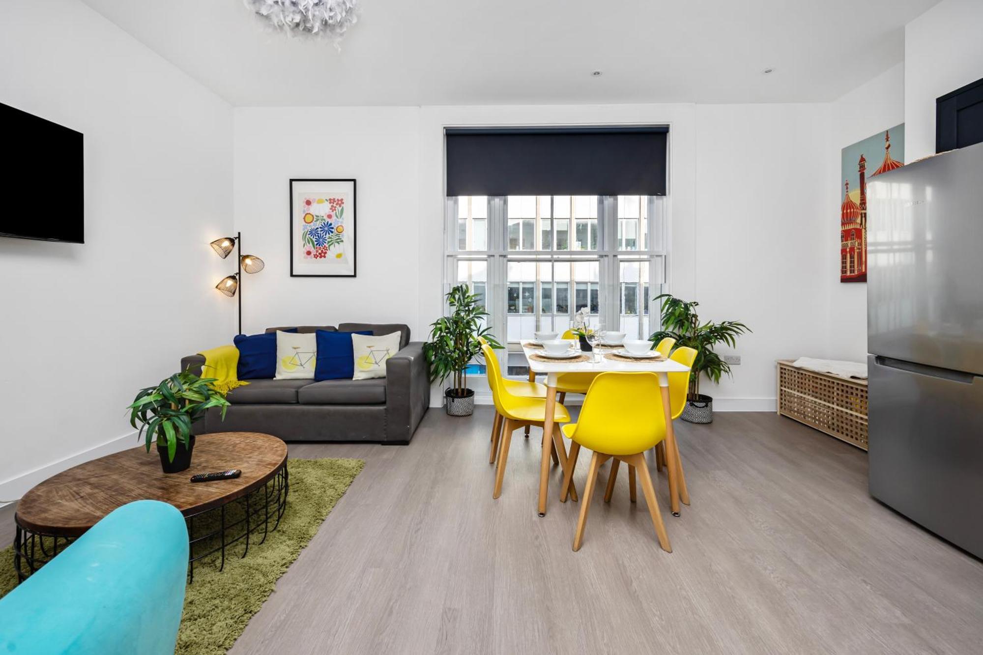 Queens Mile 1 With Free Parking By My Getaways 布赖顿 外观 照片