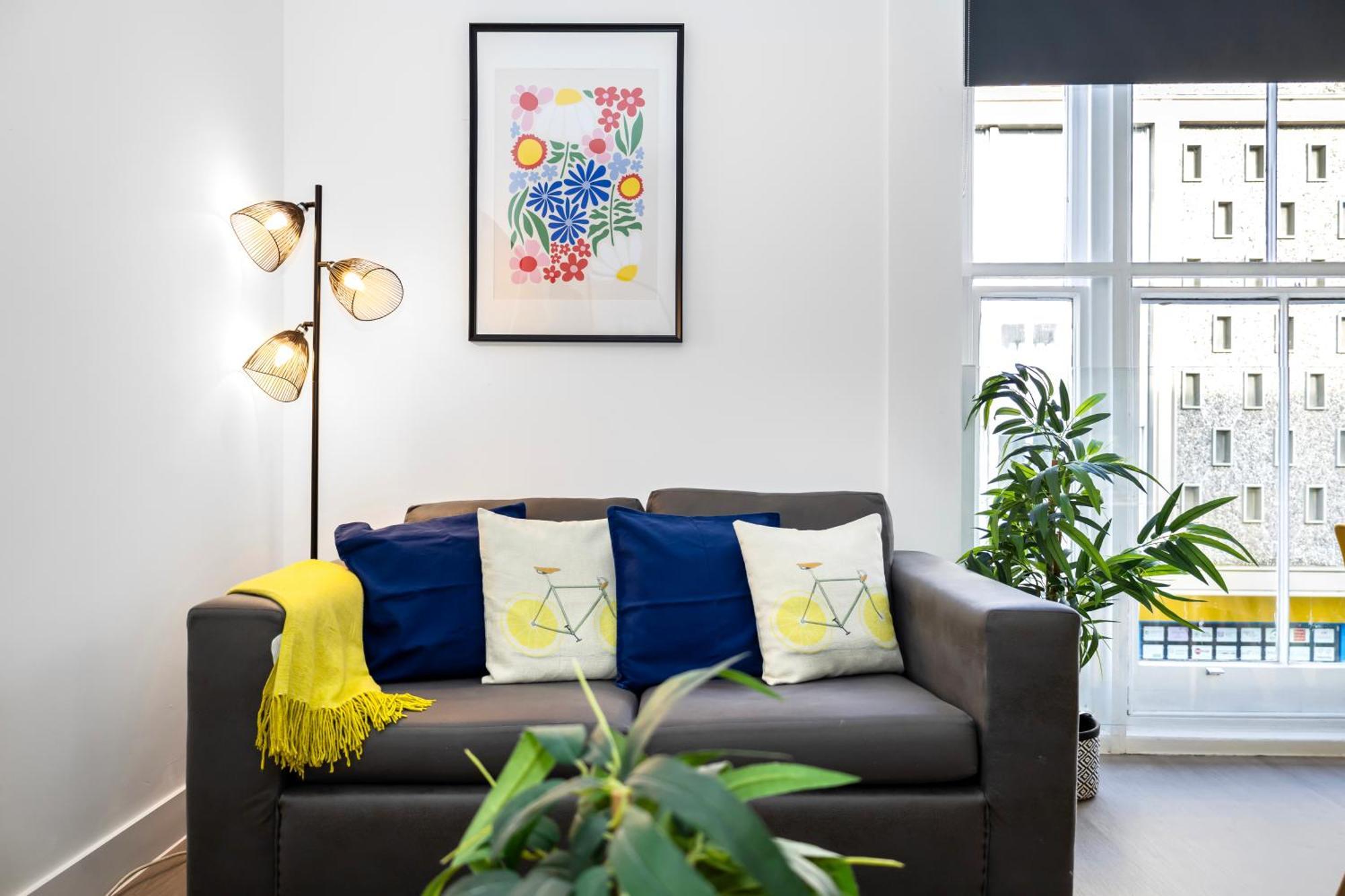 Queens Mile 1 With Free Parking By My Getaways 布赖顿 外观 照片